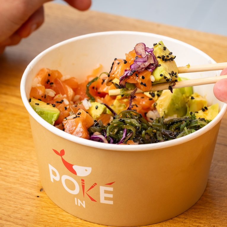 Pizza In | Pizza, pok&egrave;, panini a Mendrisio, chiasso, agno